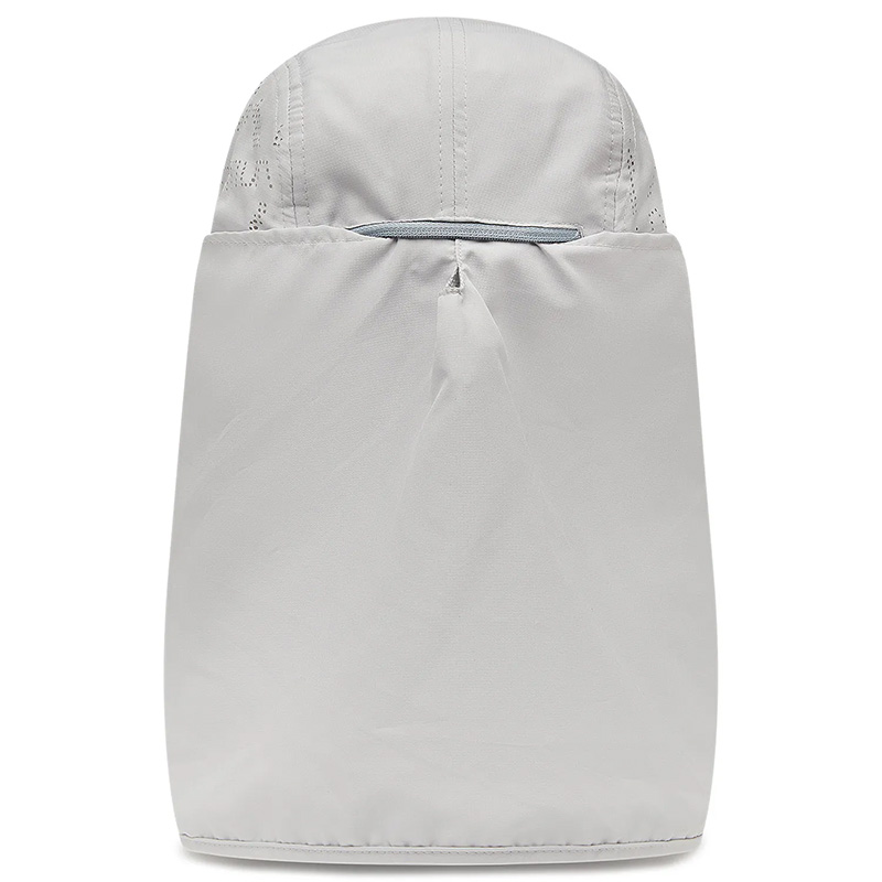 Кепка AGNER HEMP MESH CAP Bungee