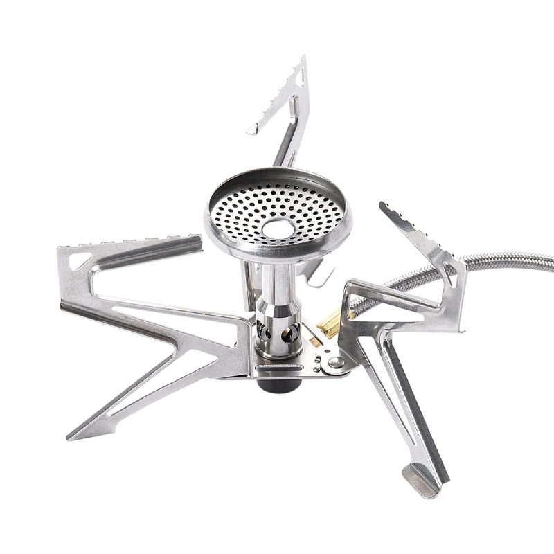 Горелка газовая FM Polaris 2500w 76g