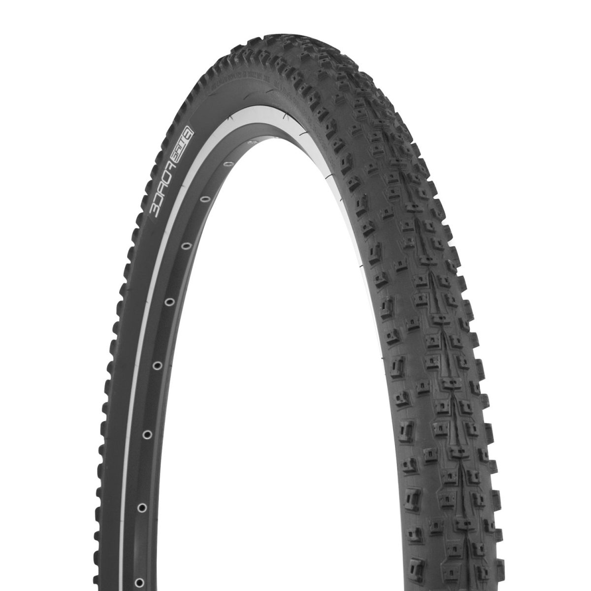 Покрышки tyre FORCE 29x2,10 IA-2549 wire Black