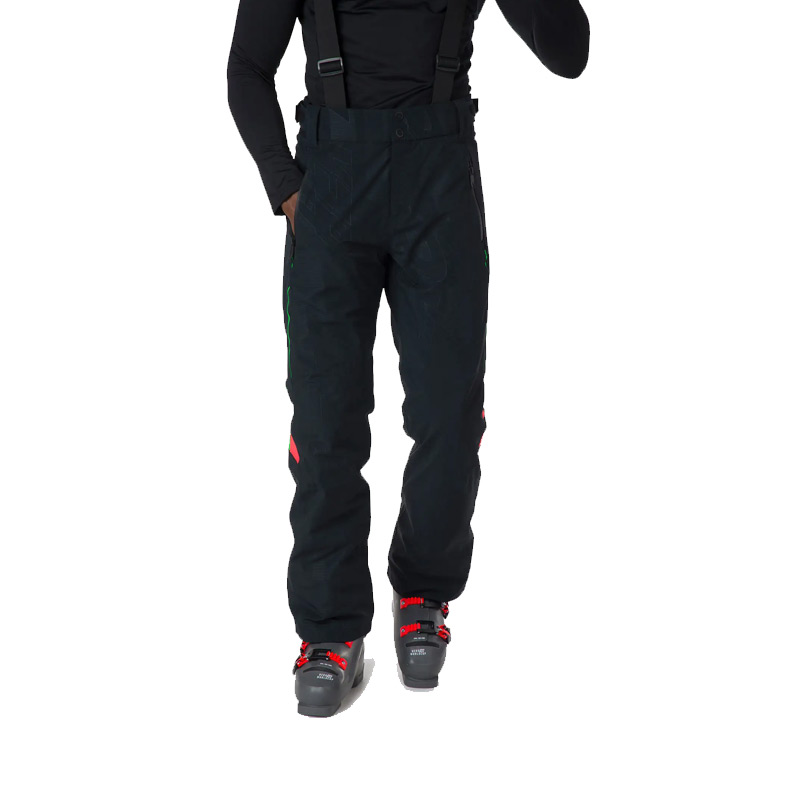 Брюки мужские HERO COURSE PNT 200 black