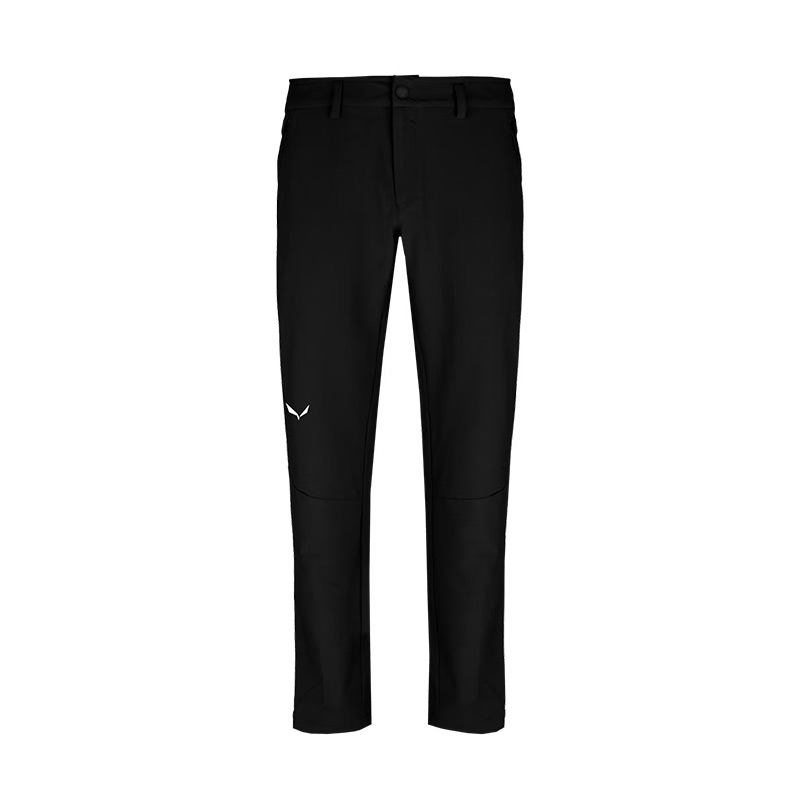 Брюки мужские Salewa PUEZ DOLOMITIC 2 DST M REG PNT Black Out