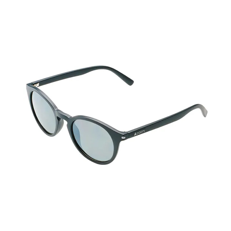 Очки Cairn BRAD POLARIZED SP3 Mat Black