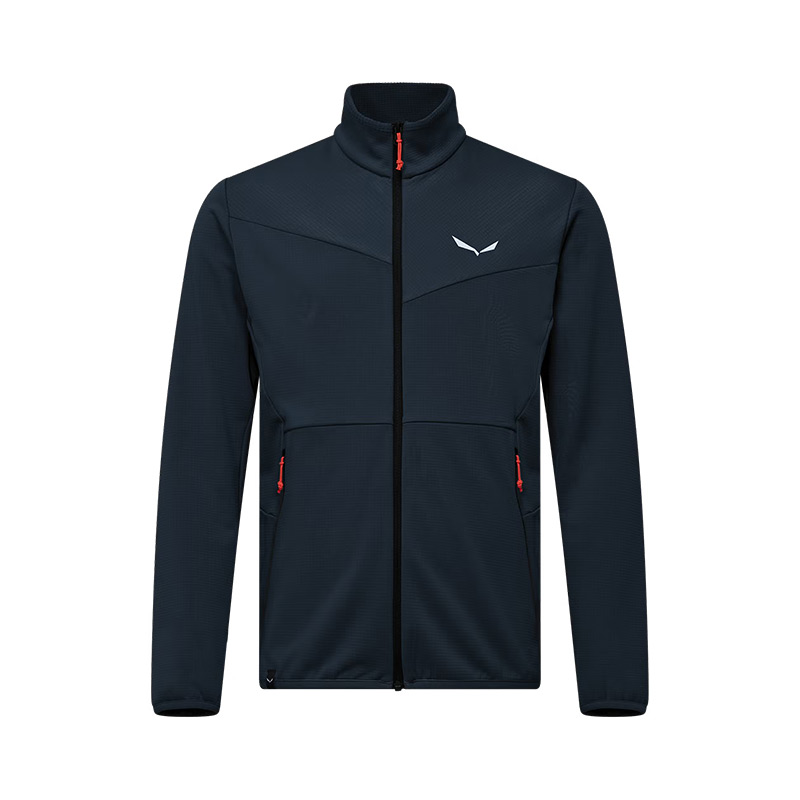 Кофта мужская PUEZ CAMMINO PL M JKT-5A50 faded green 340г  polarlite