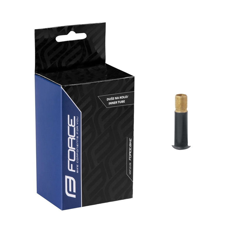 Камера inner tube FORCE 27,5x1,75/2,125 AV 35mm