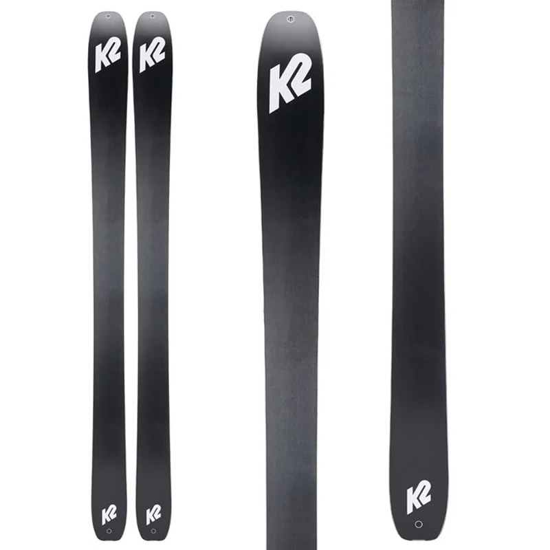 Лыжи WAYBACK 106