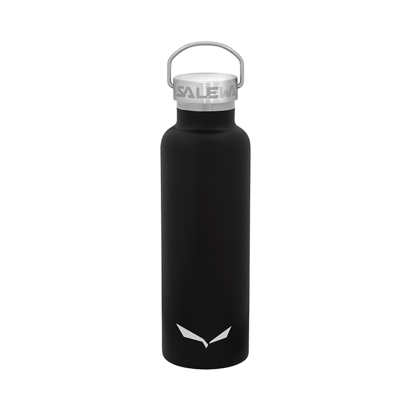 Бутыль VALSURA INSULATED BOTTLE 0,65 L Steel