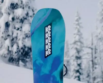 Сноуборды для активного отдыха