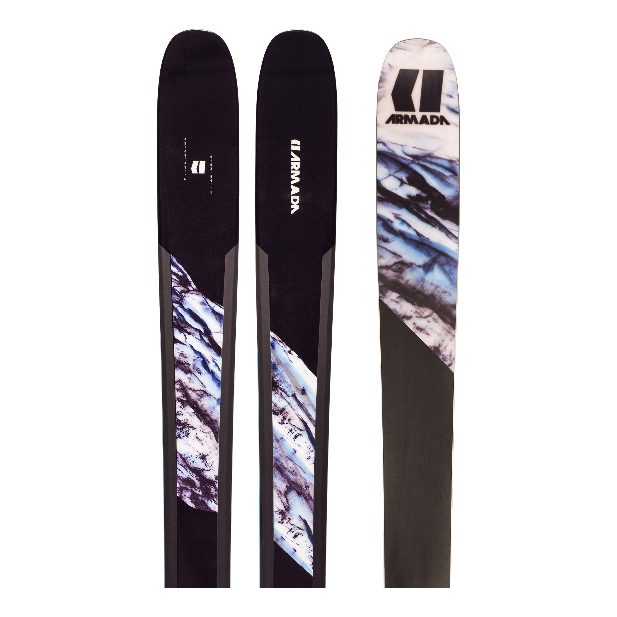 Лыжи Armada TRACER 108
