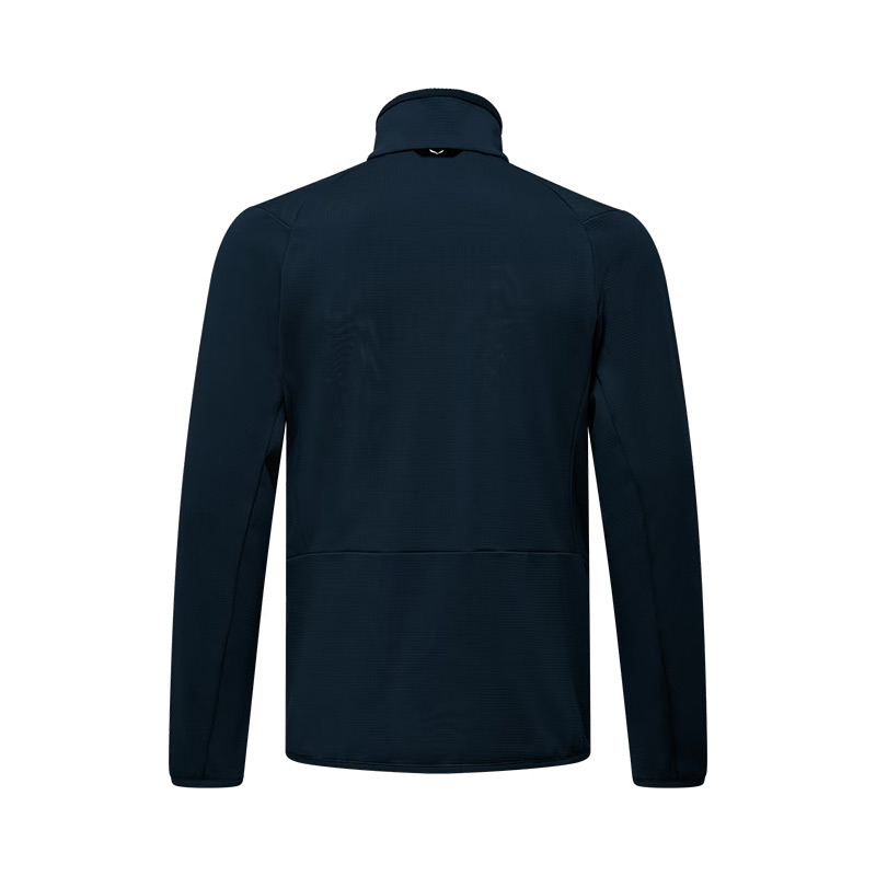 Кофта мужская Salewa PUEZ CAMMINO PL M JKT Blueberry