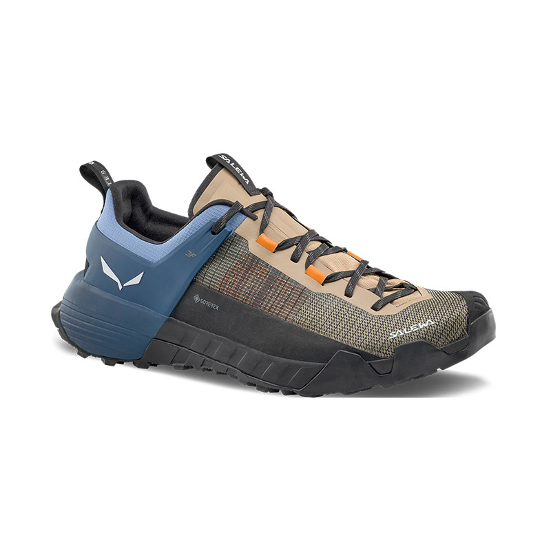 Ботинки Tech Approach MS WILDFIRE NXT GTX Quicksand/Dark Denim