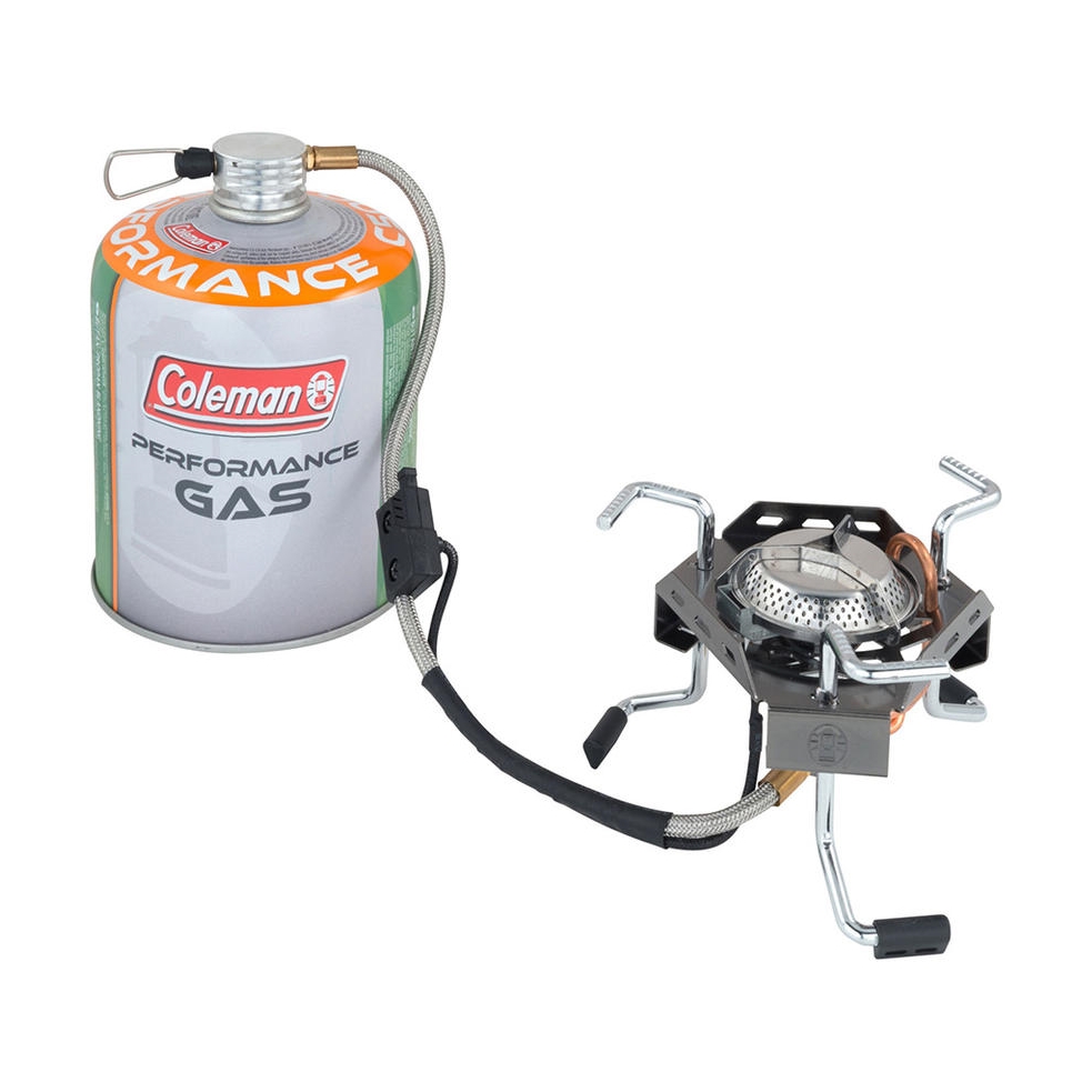 Газовая горелка Coleman FyrePower Alpine Stove