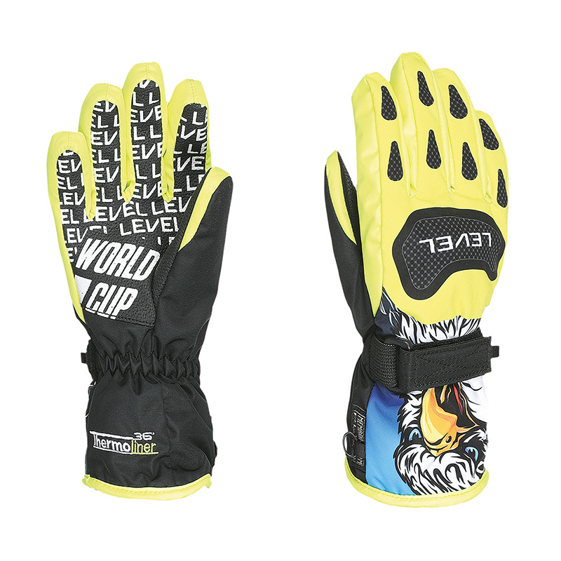Перчатки детские Junior Glove Goldeneagle