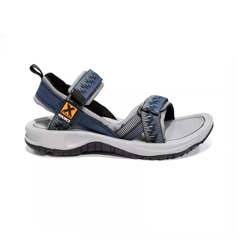 Сандали мужские Comfort Gobi Men's Blue volume