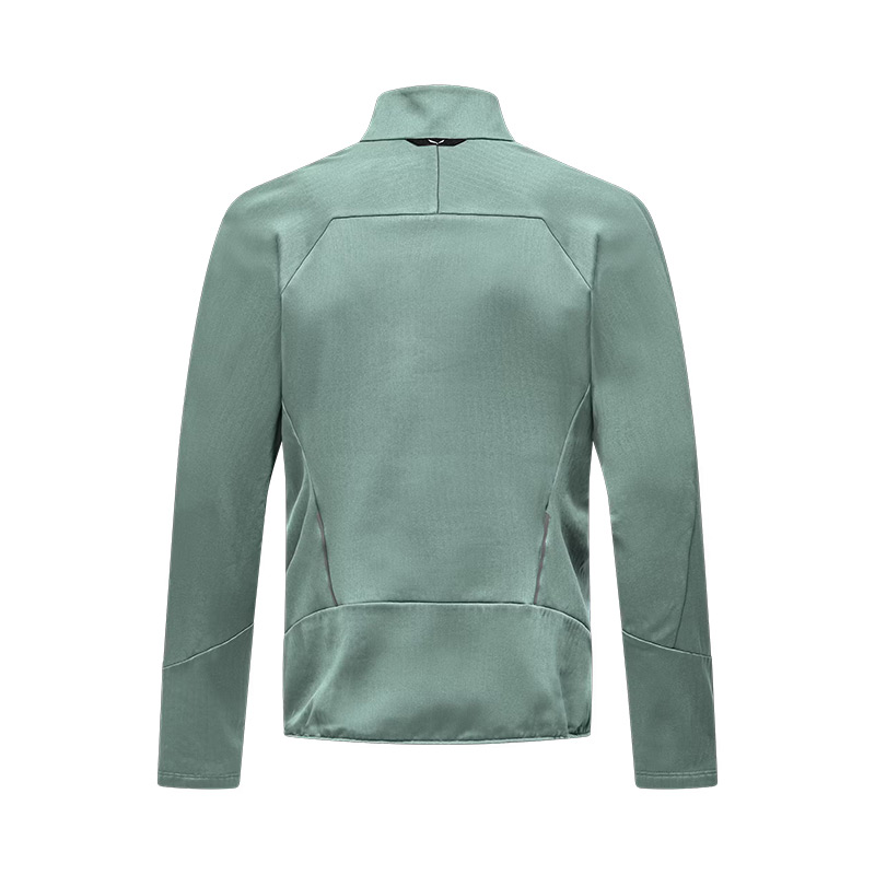 Кофта мужская Salewa PEDROC PL 3 M JKT Willow