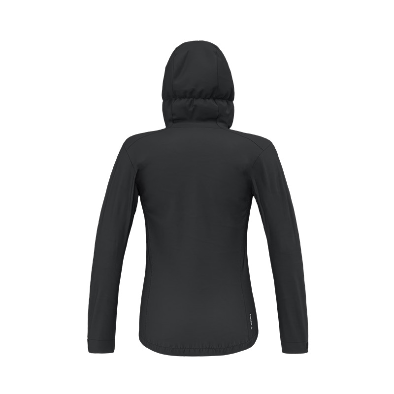 Куртка женская PUEZ 2.5L PTX W JKT-0910 Black Out