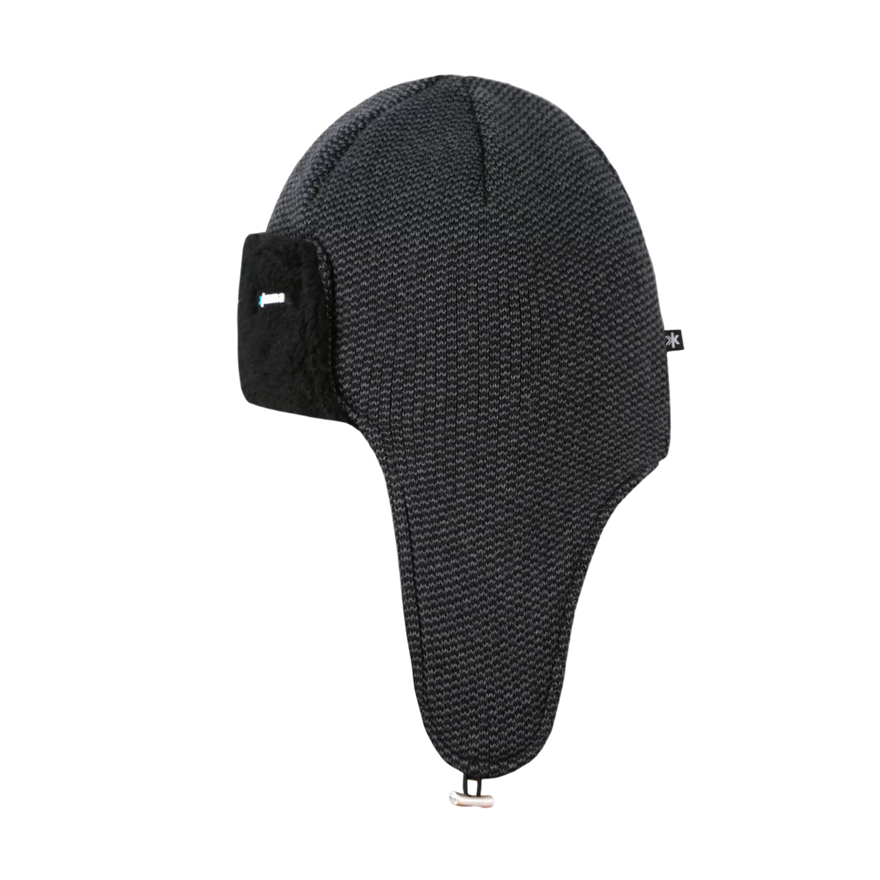 Шапочка КАМА A168 110 M Black