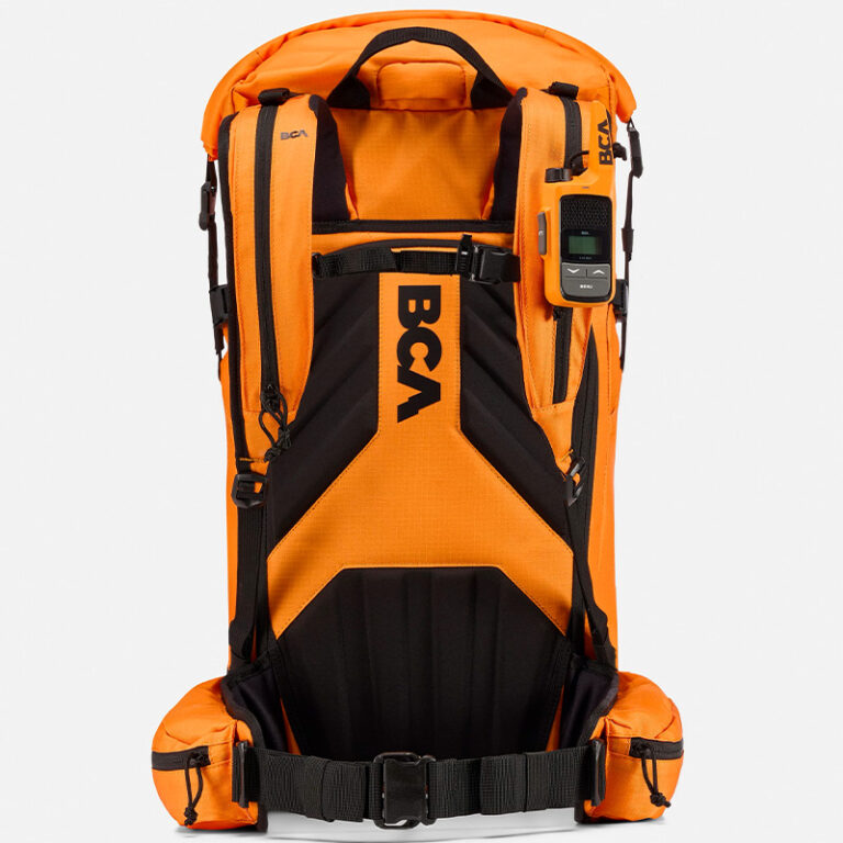 Рюкзак BCA STASH 35 orange