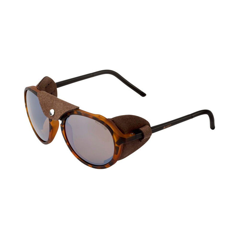 Очки Cairn FUJI POLARIZED SP3 Mat Black Tortoise