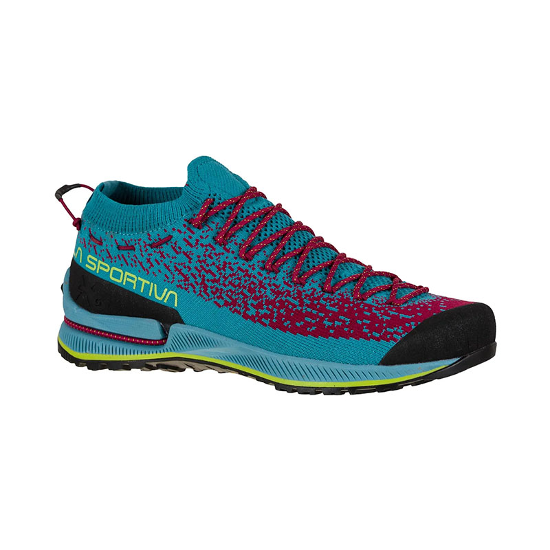 Кроссовки Approach TX2 EVO W Topaz/Red Plum