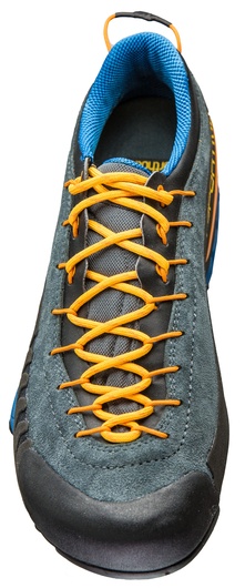 Кроссовки Approach TX4 Blue/Papaya