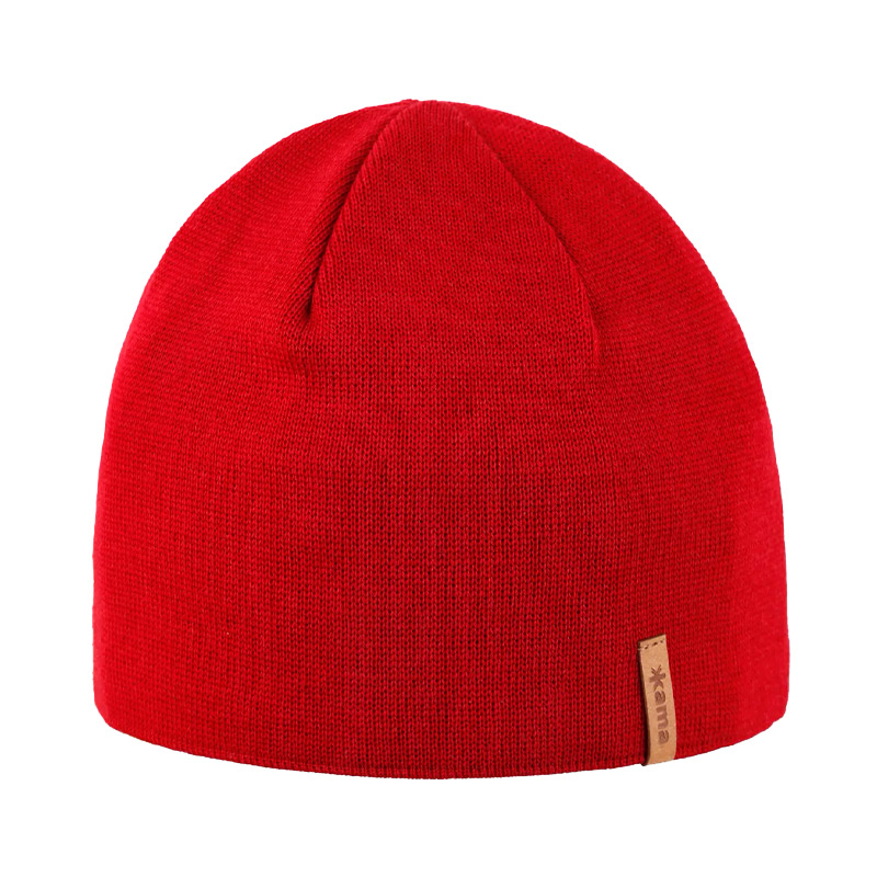 Шапочка КАМА A02 104 M Red