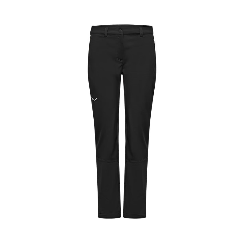 Брюки женские PUEZ DOLOMIA 2  W PNT Black Out