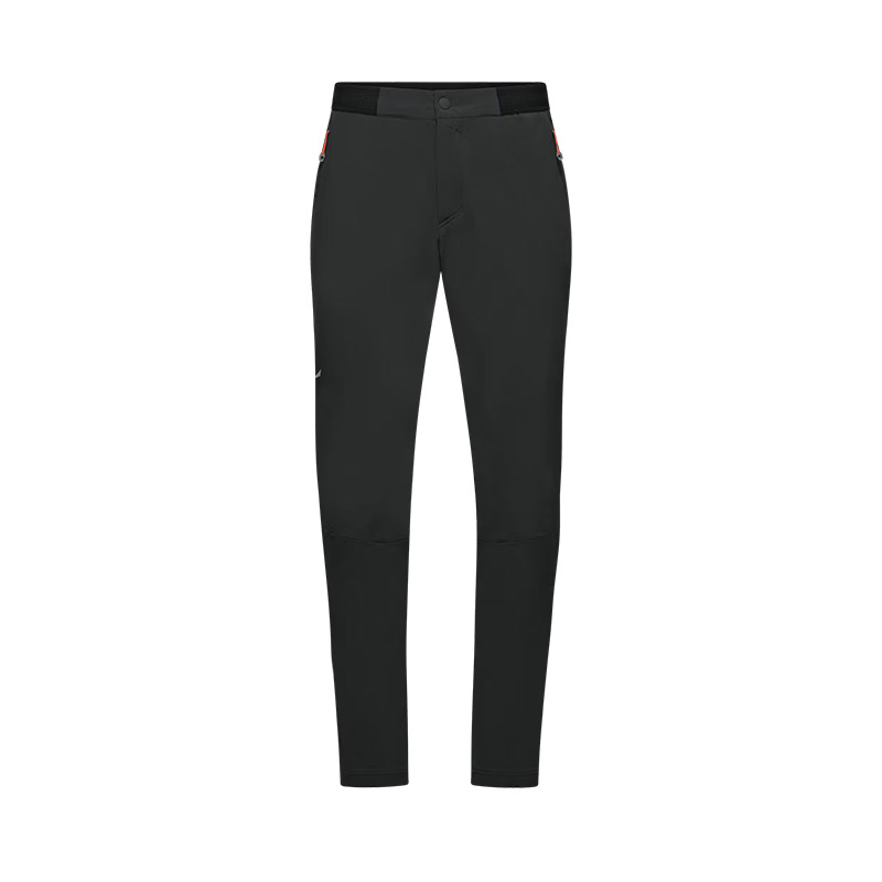 Брюки мужские Salewa PEDROC 5 DST LONG M PNT Black Out