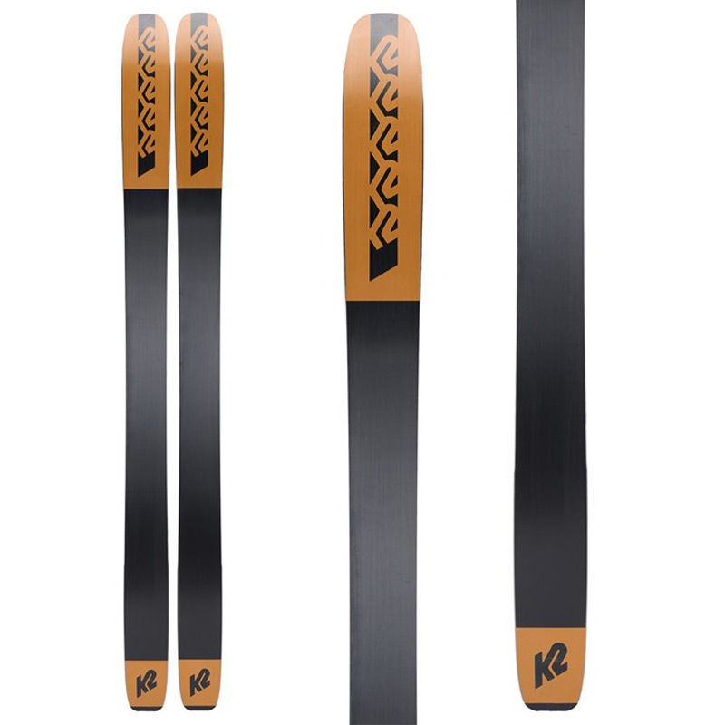 Лыжи DISPATCH 110