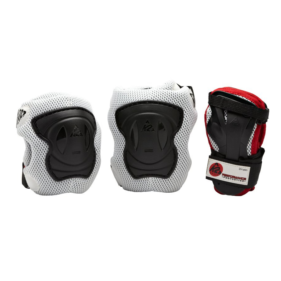 Защита PERFORMANCE M PAD SET