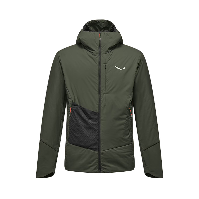 Куртка мужская PEDROC HYBRID AIR M JKT-5280 Dark Olive