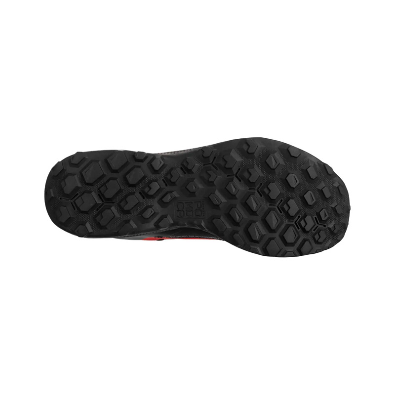 Кроссовки Speed Hiking WS PEDROC AIR Flame/Black