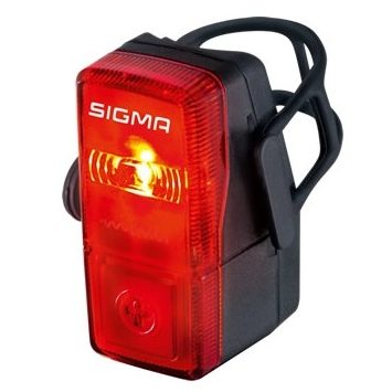 Фонарь CUBIC Flash