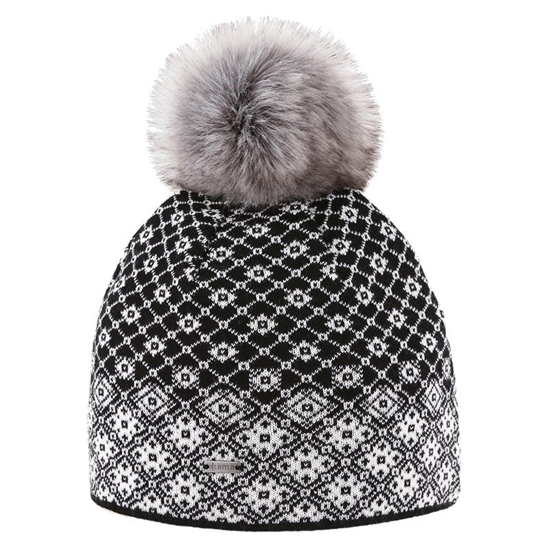 Шапочка КАМА A158 110