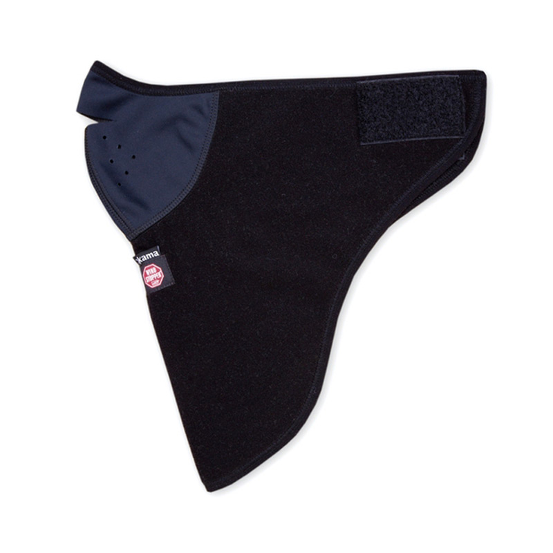 Маска КАМА MW15 110  Черный