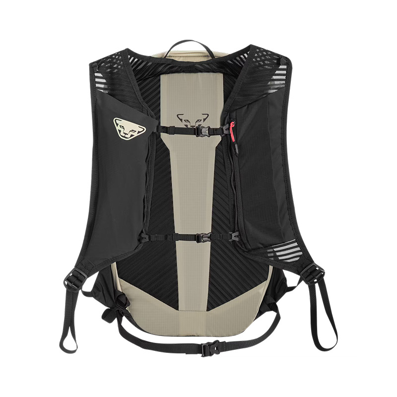 Рюкзак Dynafit TRAVERSE 16 BP overcast 420г