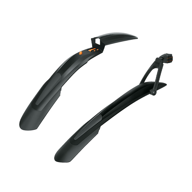 Крылья комплект Shockblade and X-Blade II 29" Dark