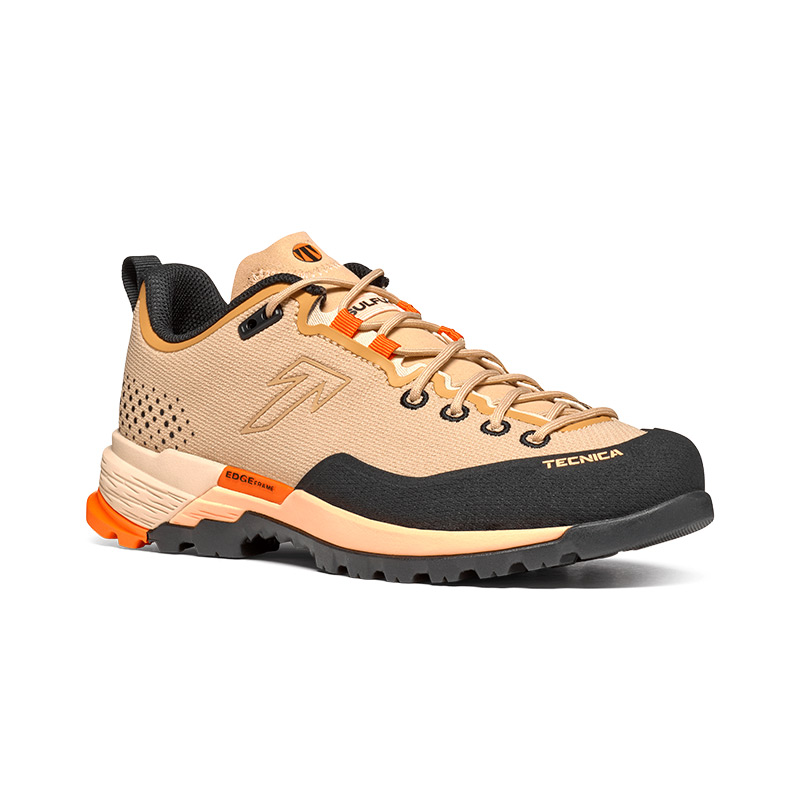 Кроссовки женские SULFUR S WS BIEGE-LT PINK