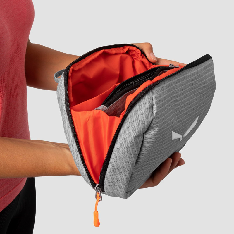 Косметичка LAVAREDO POUCH-0540 alloy 160г