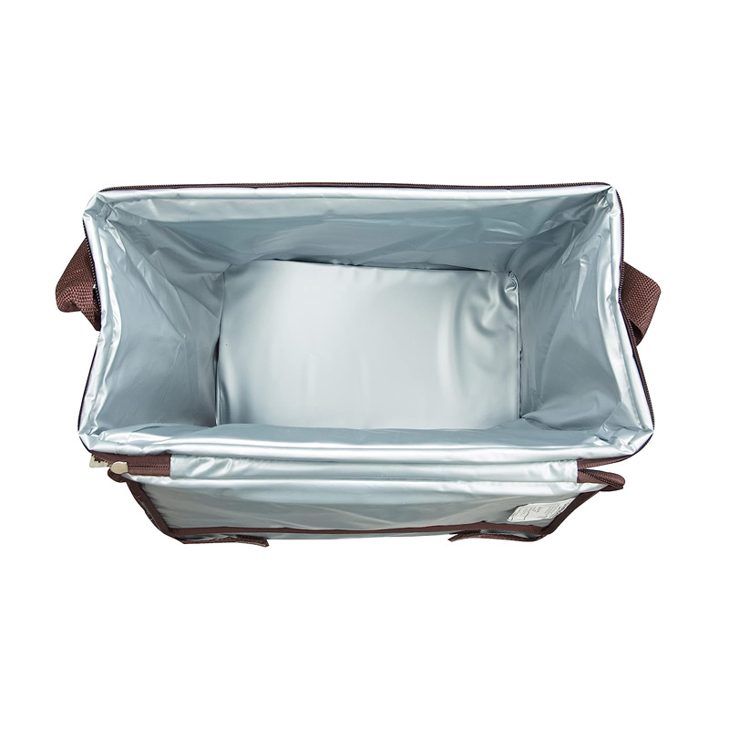 Изотермический контейнер Cooler Ethnic Minimaxi 29L