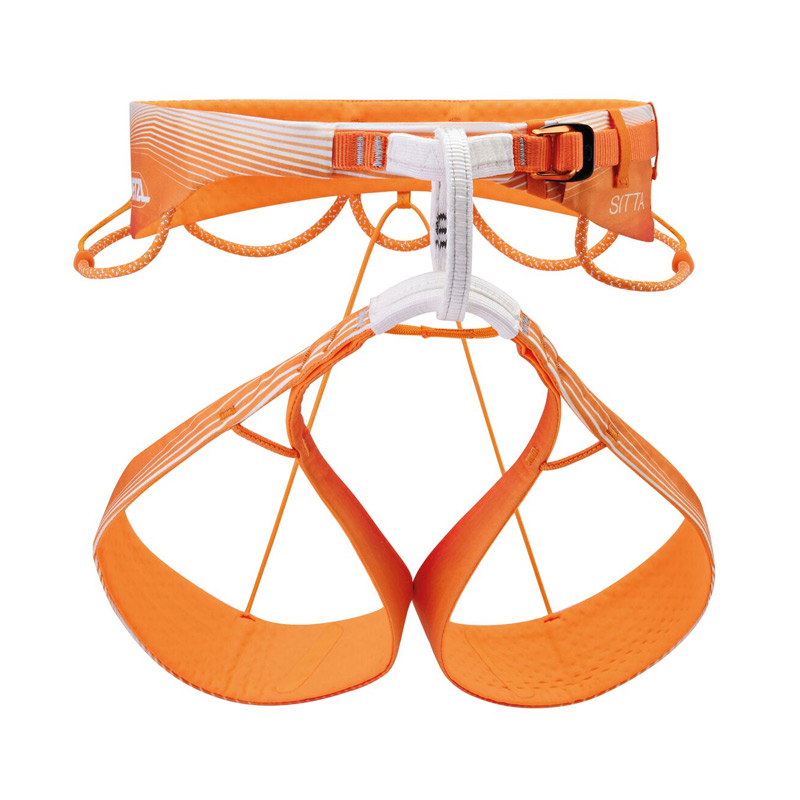 Обвязка PETZL M SITTA Orange