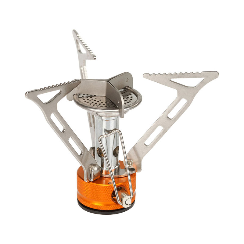 Горелка газовая FM FMS-103 3200w 103g