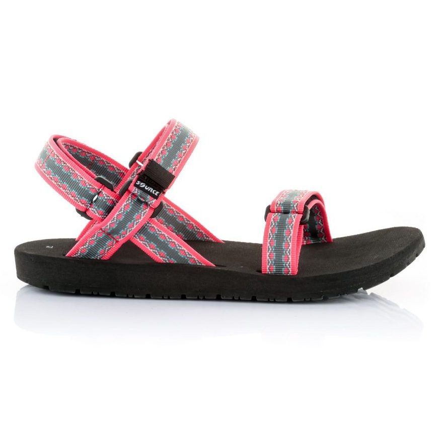 Сандали женские Classic Women`s Oriental Pink