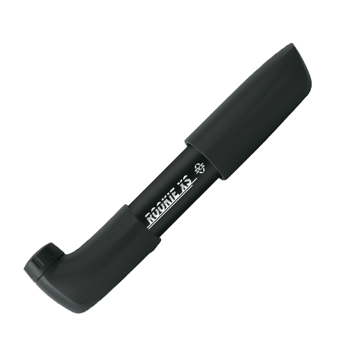 Насос Rookie XS, White/Black