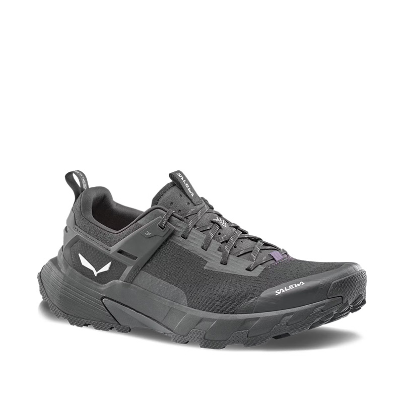 Кроссовки Salewa Speed Hiking MS PEDROC 2 Black/Black