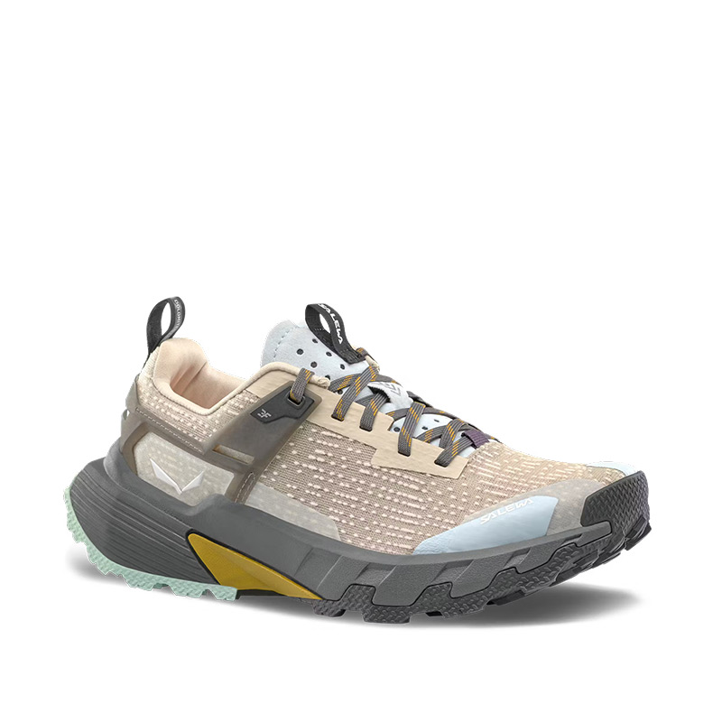 Кроссовки Salewa Speed Hiking WS PEDROC 2 Oatmeal/Onyx