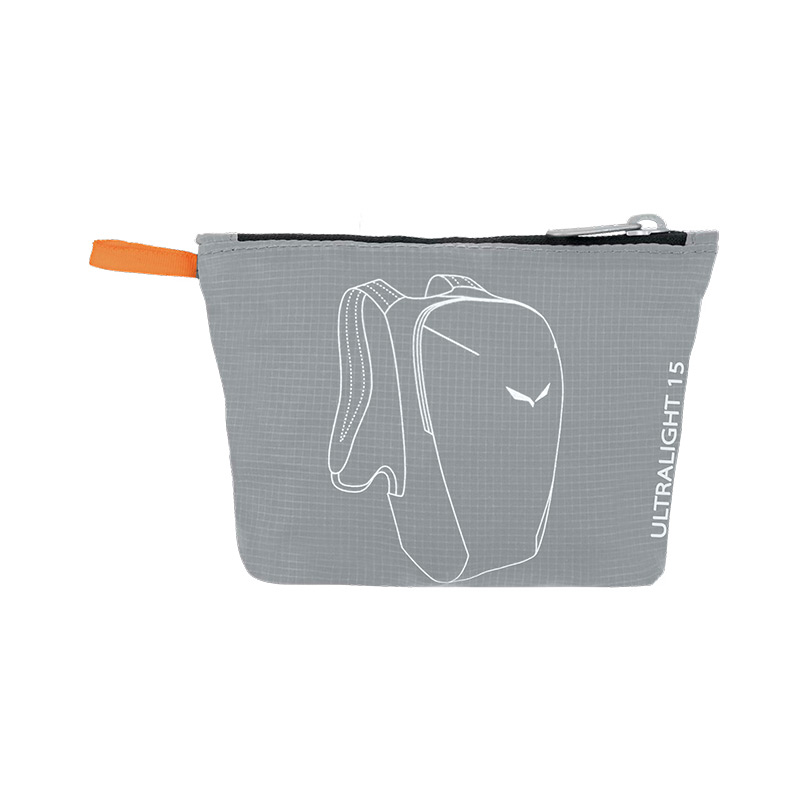 Рюкзак ULTRALIGHT 15 BP  Blue Depth