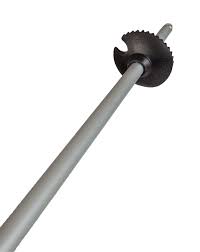 Палочки лыжные BLIZZARD Rental Ski Poles Silver