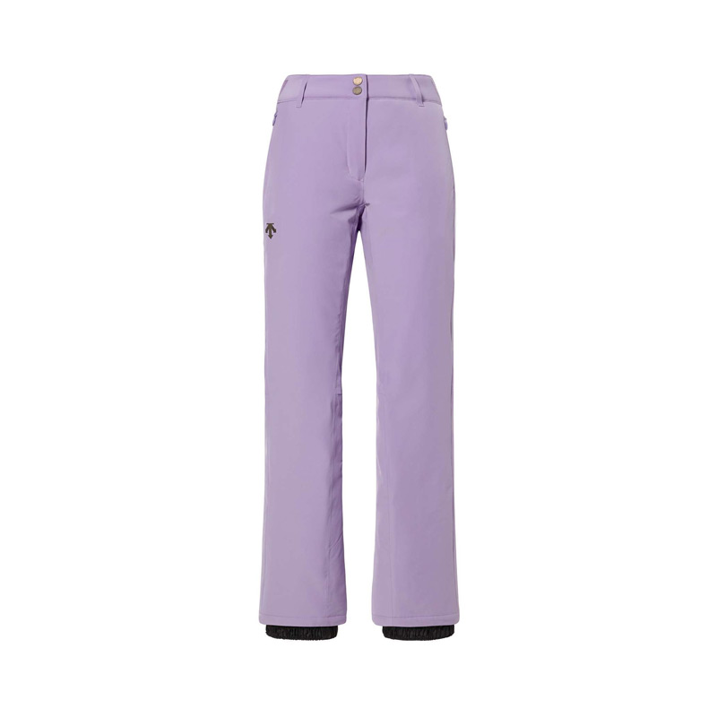 Брюки женские SMOOTH PANTS W Purple