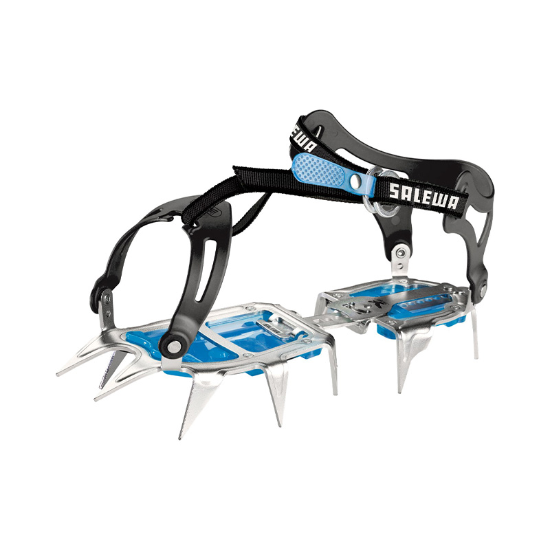 Кошки ALPINIST uni WALK Blue