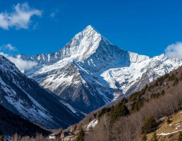 Что такое «Клуб 7 вершин» в альпинизме